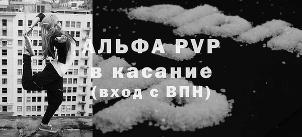 винт Абаза